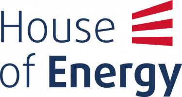 Logo House of Energy