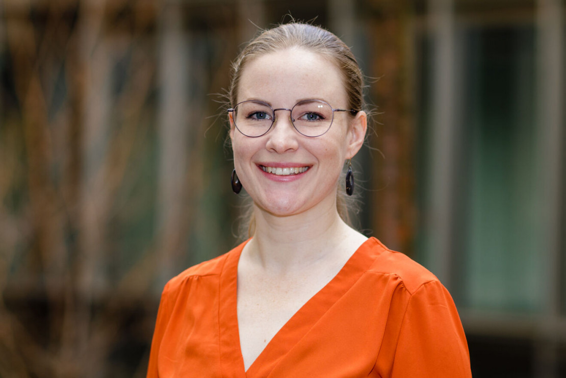 Corinna Kondermann