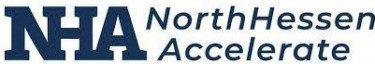 Logo von North Hessen Accelerate e.V.