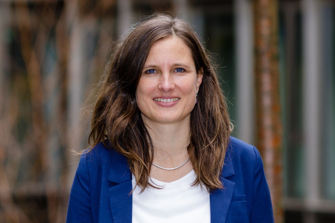 Katja Walther